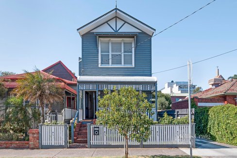 5 Sims Street Sandringham 3191