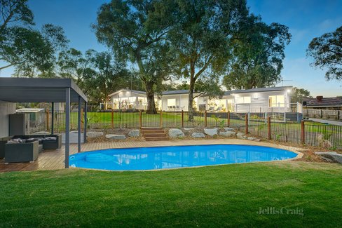 5 Sloans Road North Warrandyte 3113