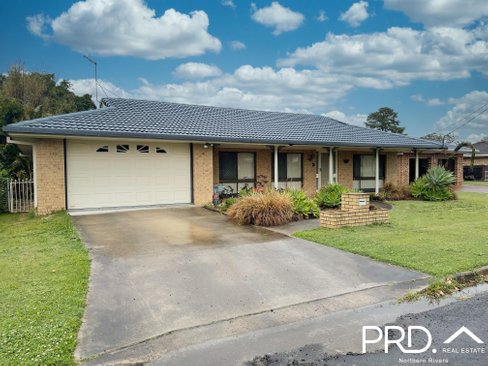 5 Small Street, CASINO NSW 2470