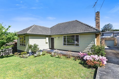 5 Smyth Street Mount Waverley 3149