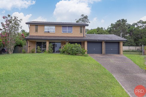 5 Somers Close, METFORD