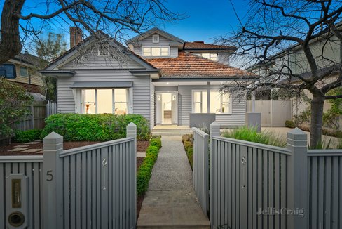 5 Somers Street Bentleigh 3204