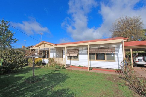 5 South Street, BEAUFORT VIC 3373