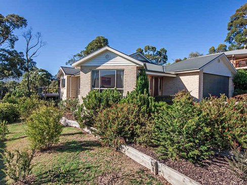 5 Spinebill Court Healesville 3777