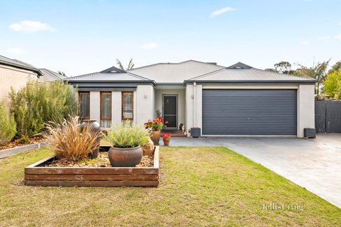 5 St Mitchell Circuit Mornington 3931