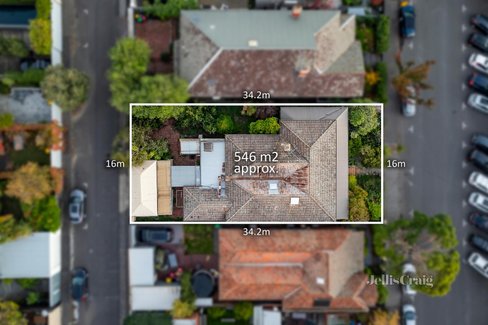 5 Stanley Street Richmond 3121