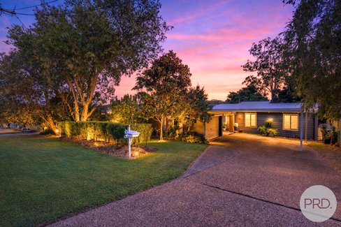 5 Stubby Street, NELSON BAY NSW 2315