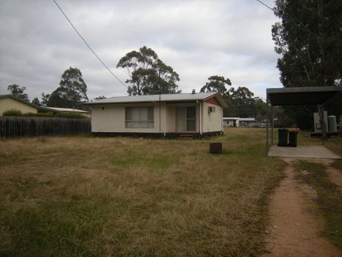 5 Sutton Street, Cann River