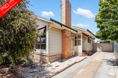 5 Swan Street, NORTH BENDIGO VIC 3550