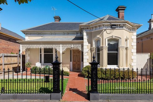 5 Sydenham Street Moonee Ponds 3039