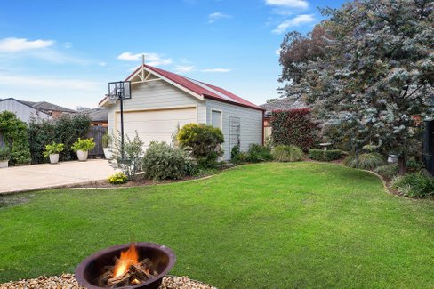 5 Sydney Street, PANANIA NSW 2213