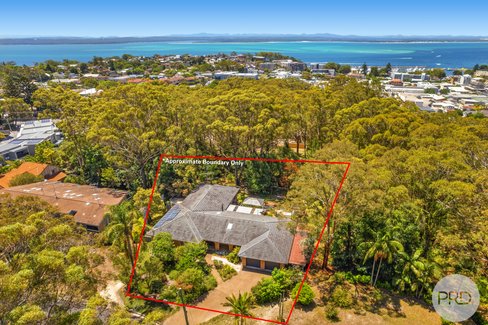 5 Tallean Road, NELSON BAY NSW 2315