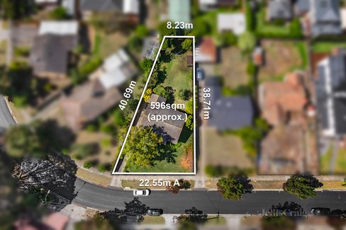 5 Tarakan Avenue Ashburton 3147