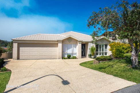 5 Tarwhine Street, CORLETTE NSW 2315