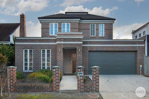 5 Tennis Street, LAKE WENDOUREE VIC 3350