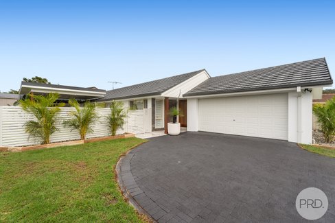 5 The Jetty, SALAMANDER BAY NSW 2317