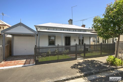 5 Thomas Street, Geelong West