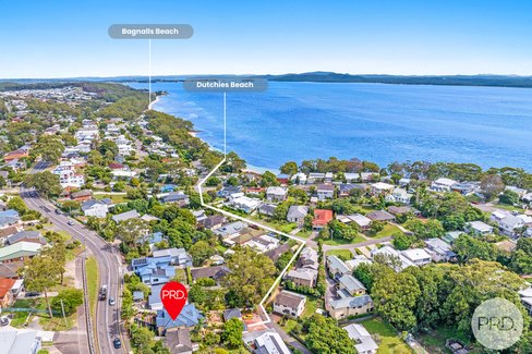 5 Thompson Place, NELSON BAY NSW 2315