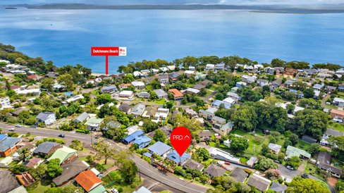 5 Thompson Place, NELSON BAY NSW 2315