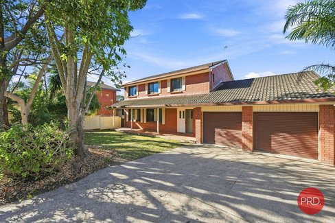 5 Thompsons Road, COFFS HARBOUR