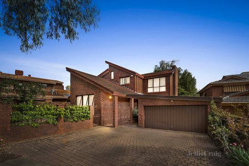 5 Thomson Drive Rosanna 3084