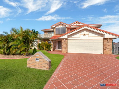 5 Thornleigh Crescent, VARSITY LAKES QLD 4227