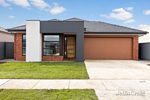 5 Tipperary Street  Alfredton 3350
