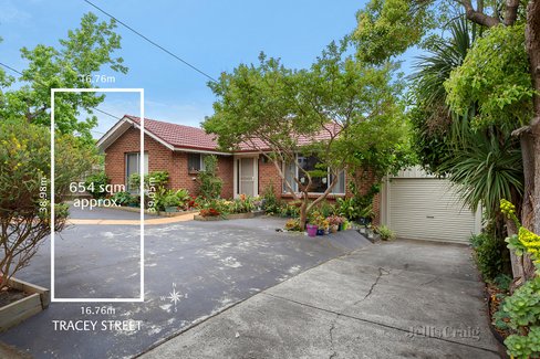 5 Tracey Street Doncaster East 3109