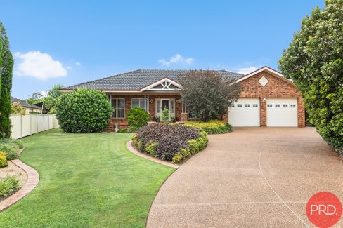 5 Tralee Close, ASHTONFIELD NSW 2323