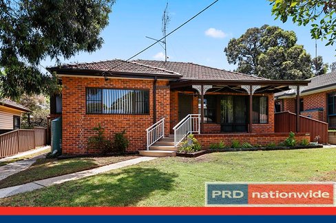 5 Treloar Avenue, MORTDALE NSW 2223