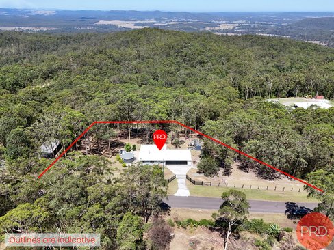 5 Uffington Road, DUNS CREEK NSW 2321