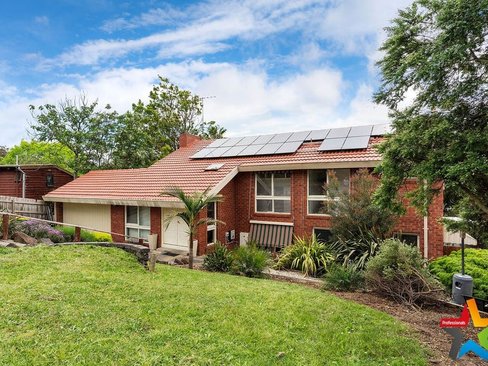 5 Valley Ho  Chirnside Park 3116