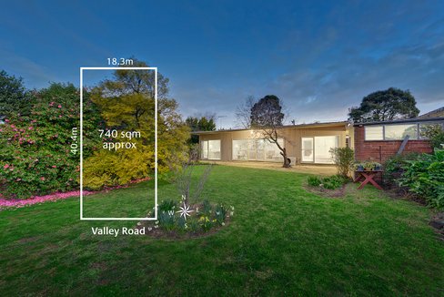 5 Valley Road Mount Waverley 3149