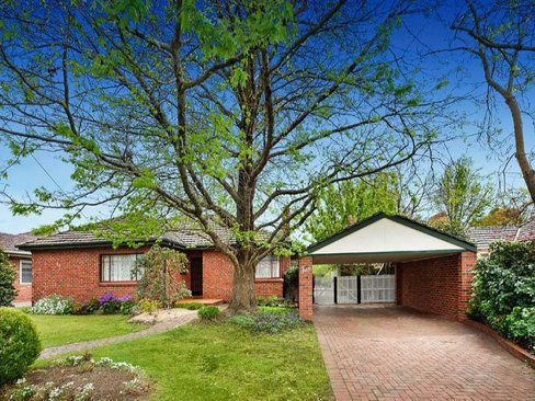 5 Venice Street Box Hill South 3128