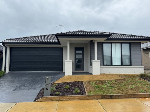 5 Vetrano Avenue, ALFREDTON