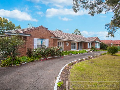 5 Victoria Road, BOLWARRA NSW 2320