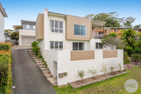 5 Vista Avenue, SOLDIERS POINT NSW 2317