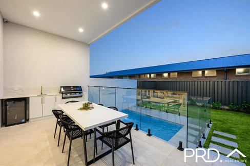 5 Wall Avenue, PANANIA NSW 2213