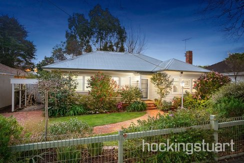 5 Wavell Street Box Hill 3128