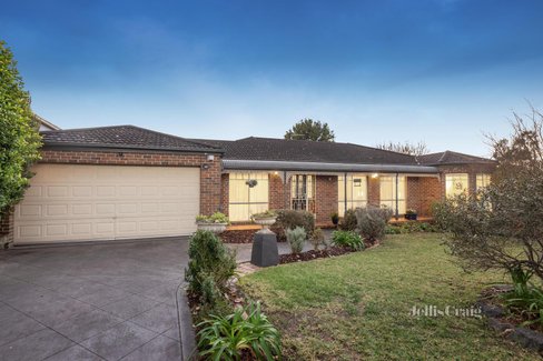 5 Wesley Court Croydon 3136