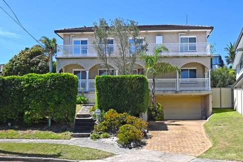 5 Wilkes Avenue, MATRAVILLE NSW 2036