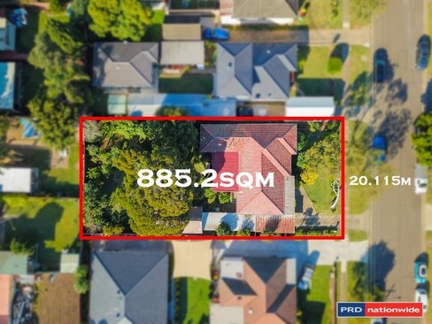 5 Wilkins Street, YAGOONA NSW 2199