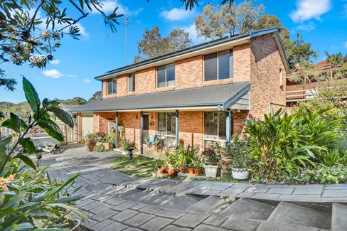 5 Willandra Place, KOONAWARRA NSW 2530