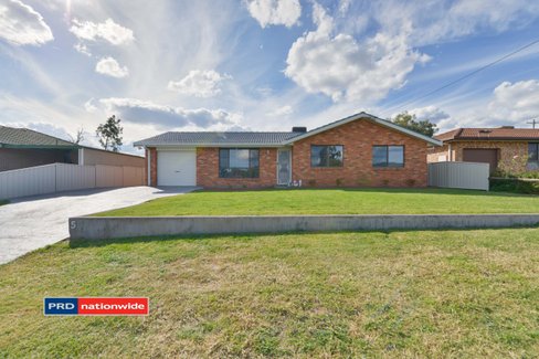 5 Willow Park Drive, KOOTINGAL NSW 2352