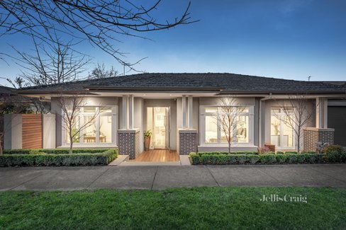 5 Winifred Crescent Ashburton 3147