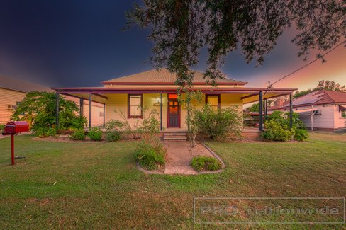 5 Wyndham Street, GRETA NSW 2334