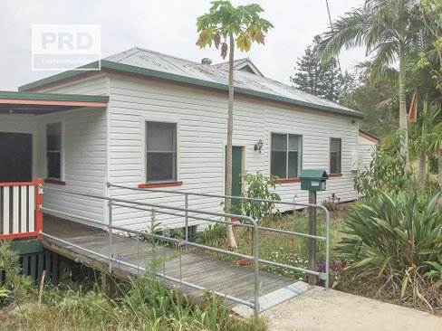 5 Wyndham Street, KYOGLE NSW 2474