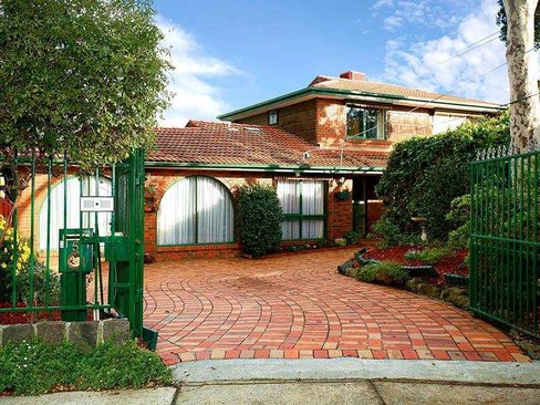 5 Yarang Court Heathmont 3135