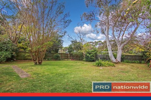 5 Yarran Road, OATLEY NSW 2223