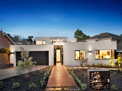 5 Yeneda Street Balwyn North 3104